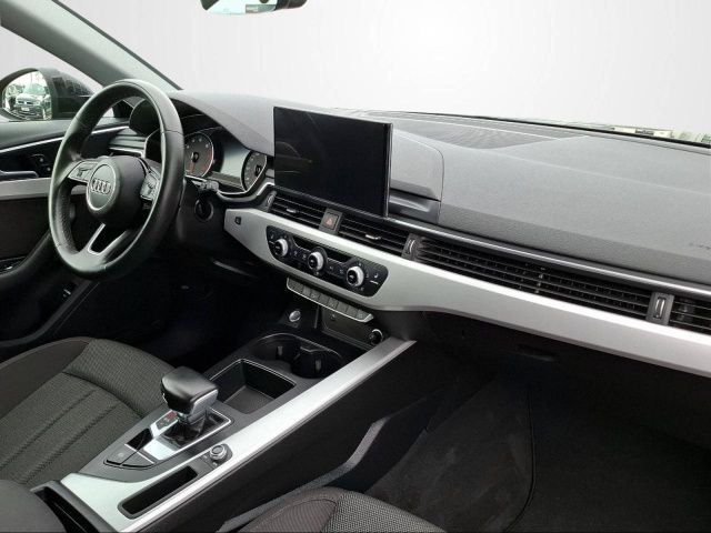 Audi A4 AVANT 35 TFSI S-TRONIC - Samsaru's Car Outlet