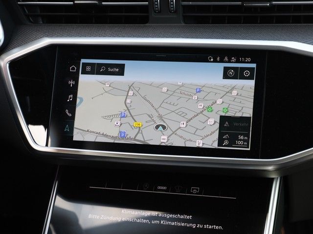 Audi RS6 Avant LM22 Keramik 305km/h Carbon HuD Dynami