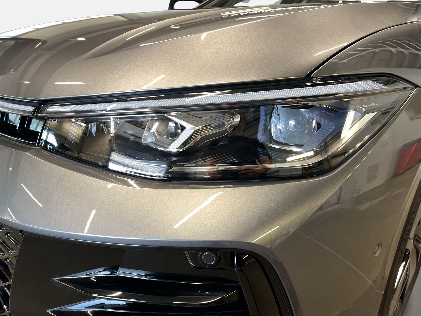 Volkswagen Passat Variant R-Line 2.0 TDI 4MOTION DSG 360 SD