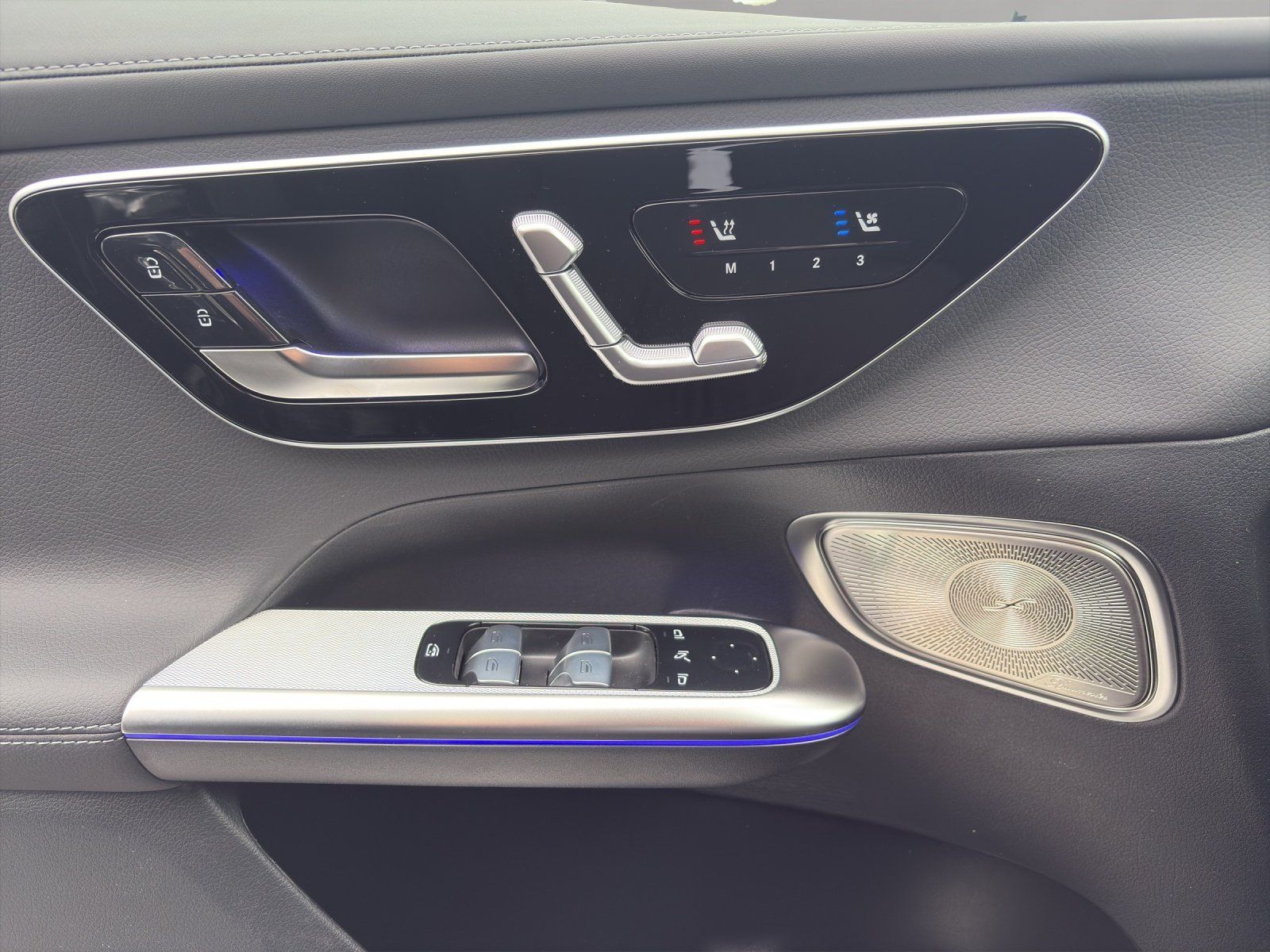 Mercedes-Benz GLC 450 d 4M AMG 360° DIGITAL AHK Distro BURME