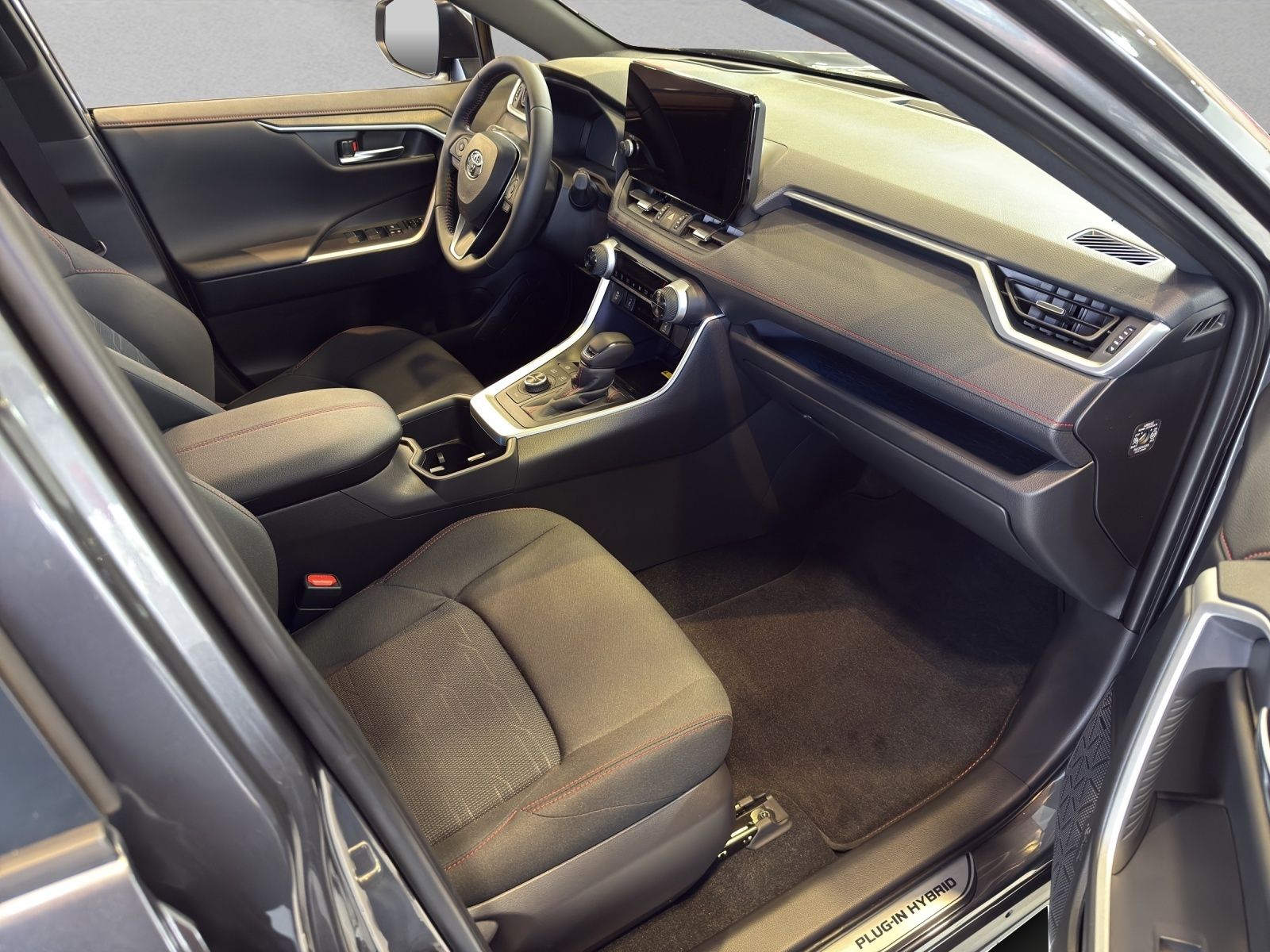 Toyota RAV 4 Plugin-Hybrid Teamplayer 4x4 15*J.Garantie