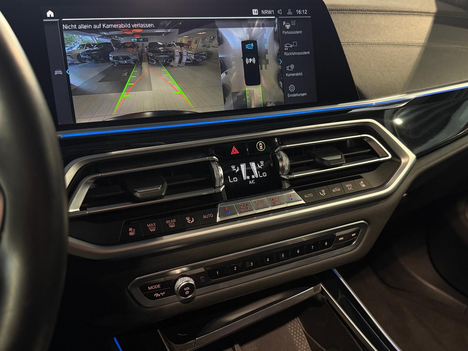 BMW X5 xDrive 45 e M Sport*Pano-Sky*Massage*B&W*TV