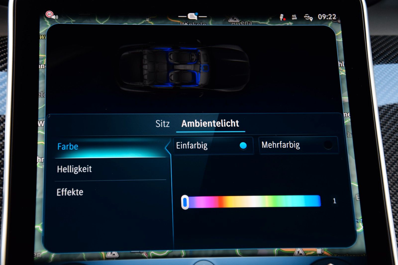 Mercedes-Benz GLC 450d 4Matic/AMG Line/PANO/VOLL/ACC/BURMESTER