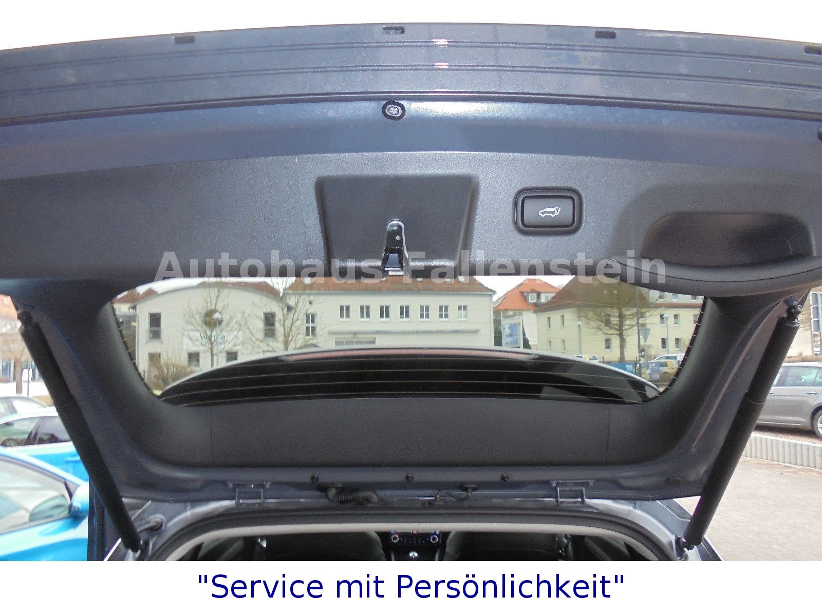 Hyundai Tucson NX4 GO Plus Mild-Hybrid 2WD - Samsaru's Car Outlet