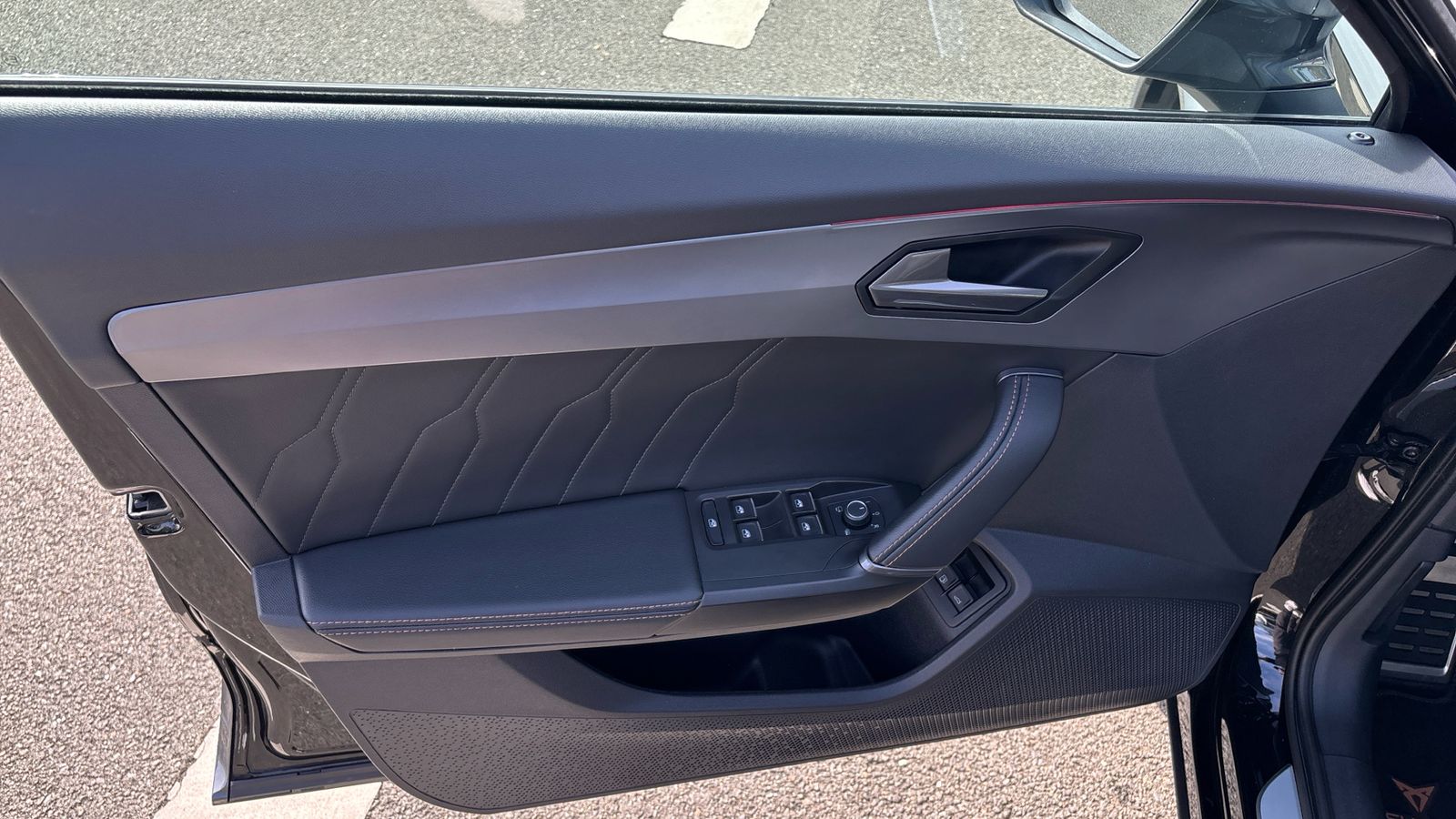 Cupra Formentor 1.4 eHybrid DSG CarPlay Pano AHK