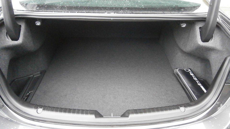 Mazda 6 2.5L SKYACTIV G 194PS 6AT FWD TAKUMI SUNROOF