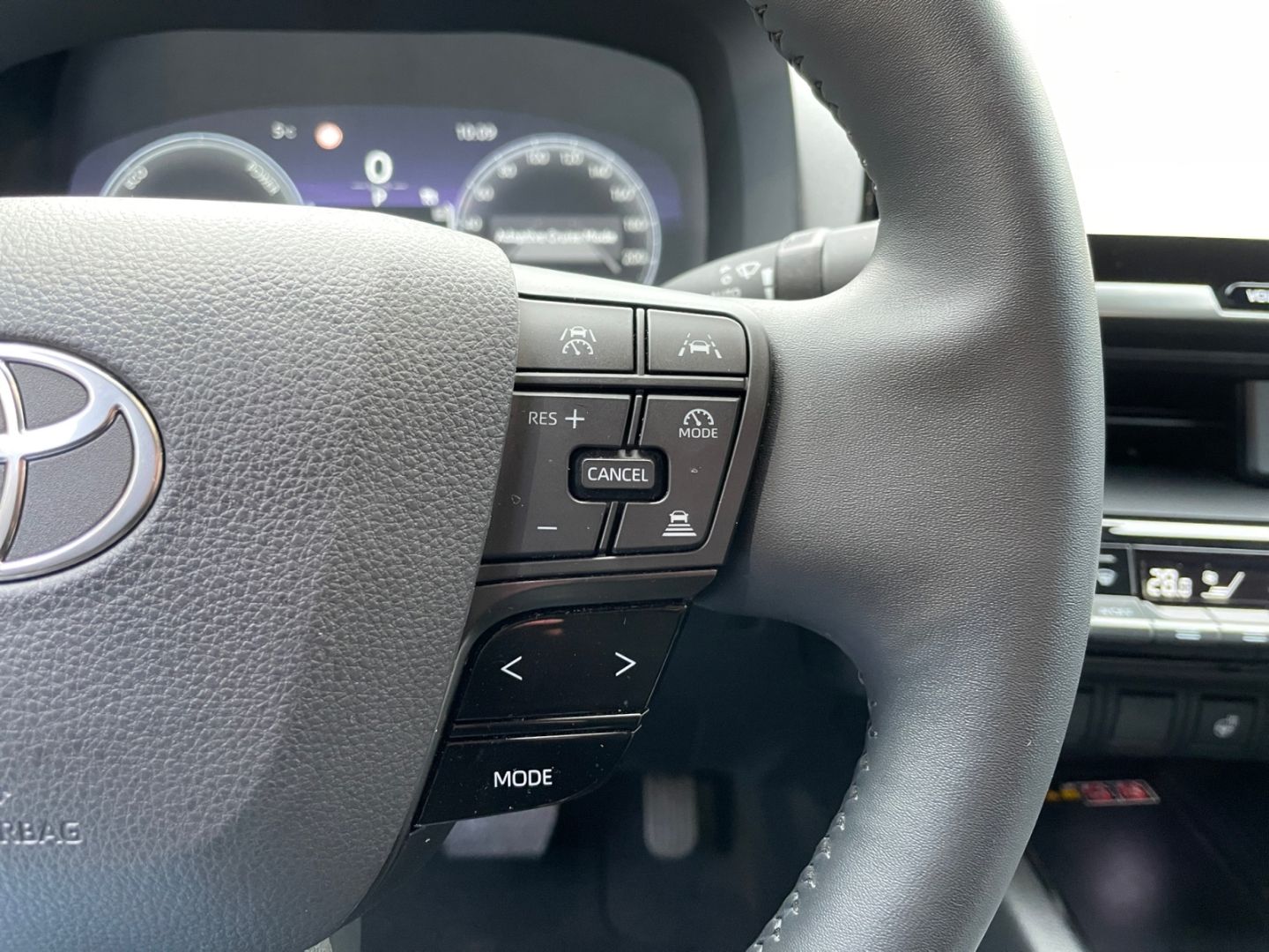 Toyota C-HR 1.8 Hybrid Teamplayer *LED*el Heck*CAM*SHZ*