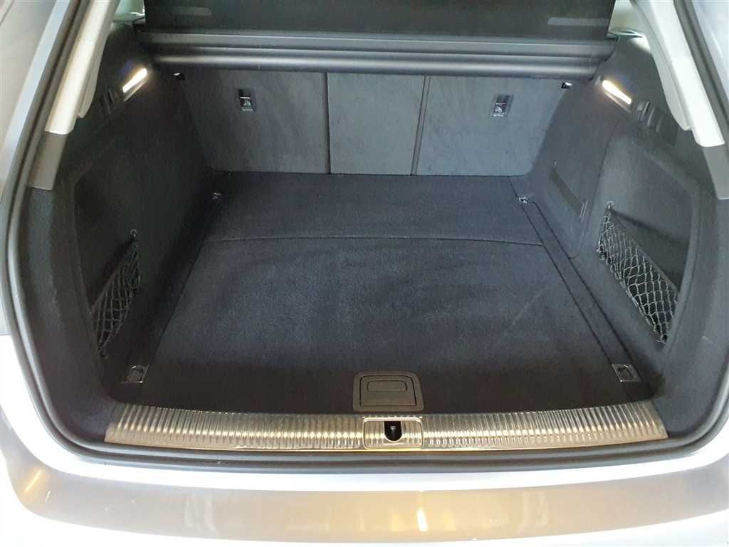 Audi A4 Avant 35 2.0 TDI S-tronic - Samsaru's Car Outlet