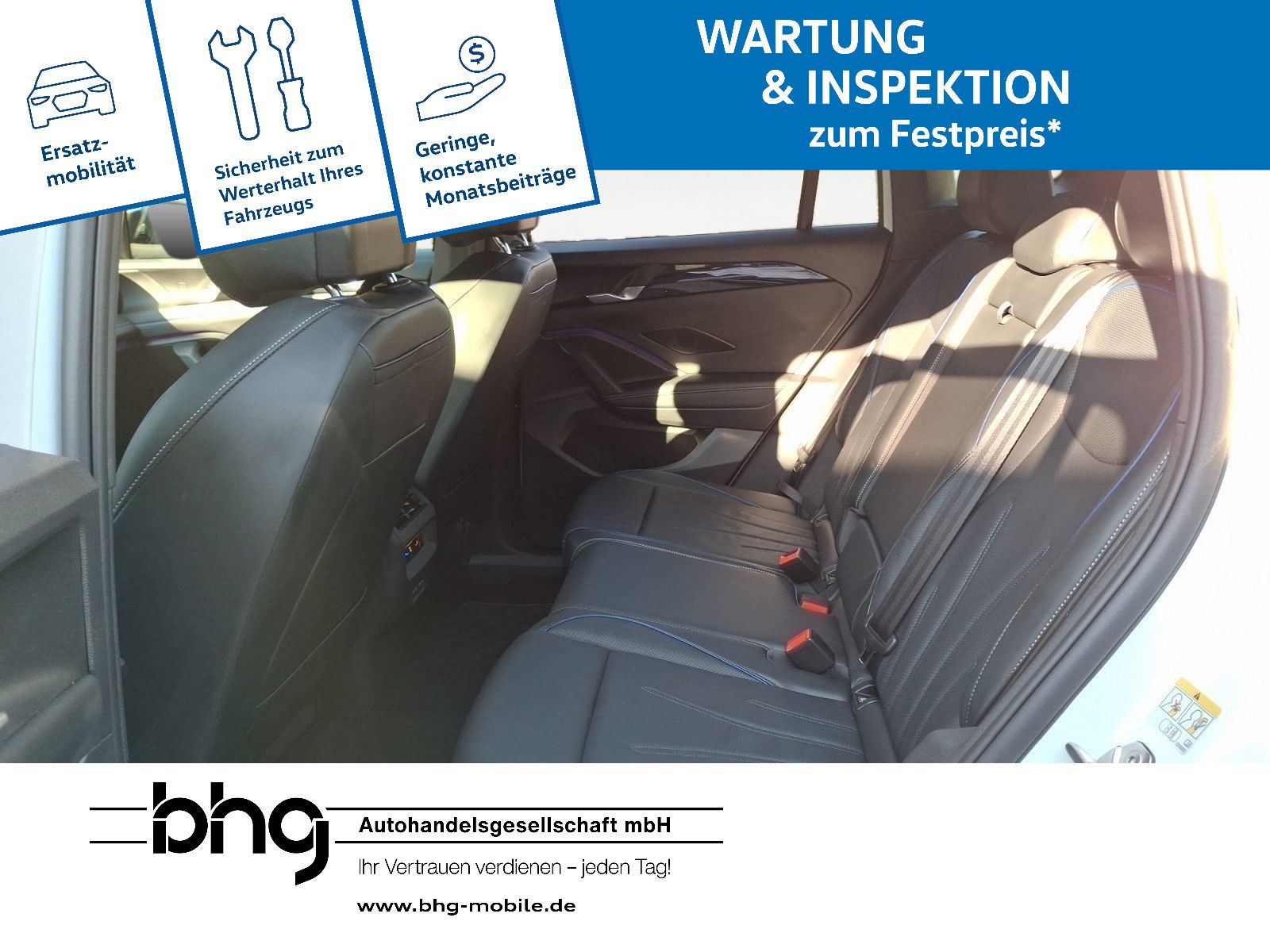 Volkswagen Tiguan 2,0 TDI 4Motion DSG R-Line BlackStyle AHK