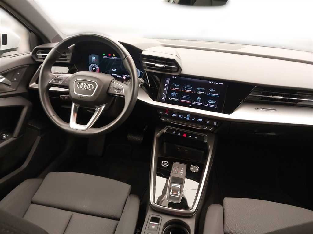 Audi A3 Sportback S line 35 1.5 TFSI S-tronic - Samsaru's Car Outlet