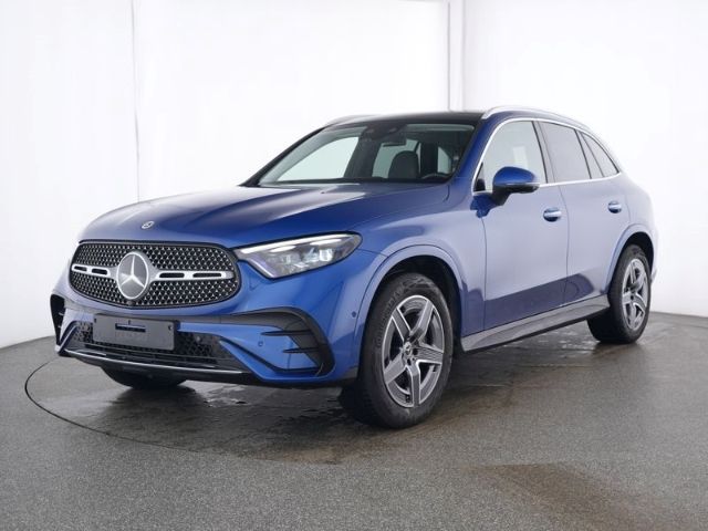 Mercedes-Benz GLC 300 4Matic AMG Line Premium+ Technik FAP AHK