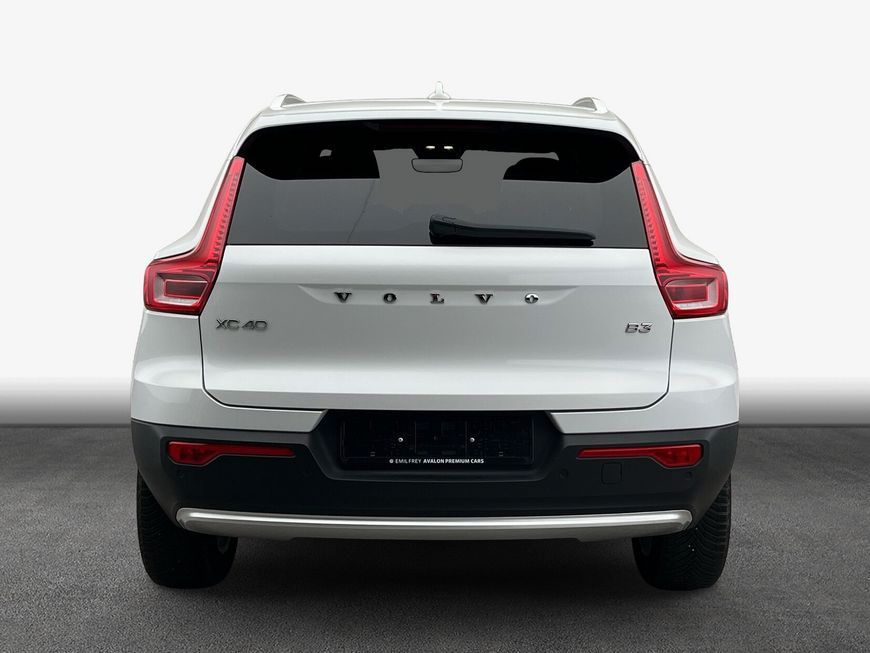 Volvo XC40 B3 B DKG Core