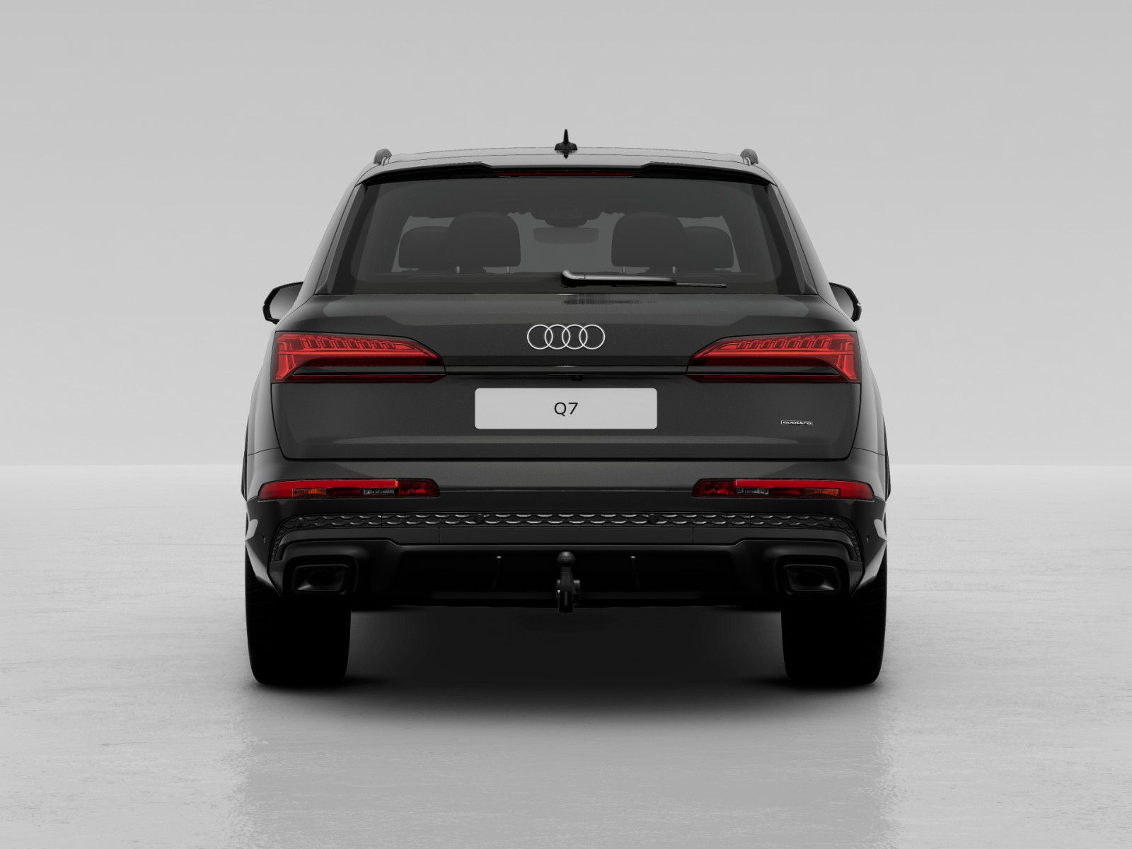 Audi Q7 SUV S line 50 TDI quattro 210(286) kW(PS) tip