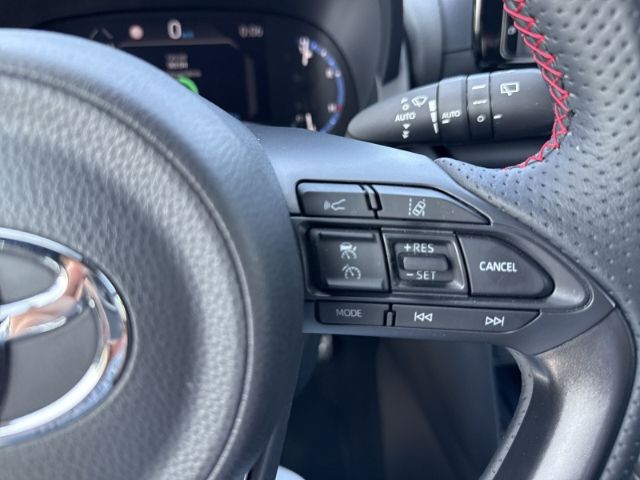 Toyota Yaris Cross Hybrid GR Sport 1.5 AHK- Tempomat -