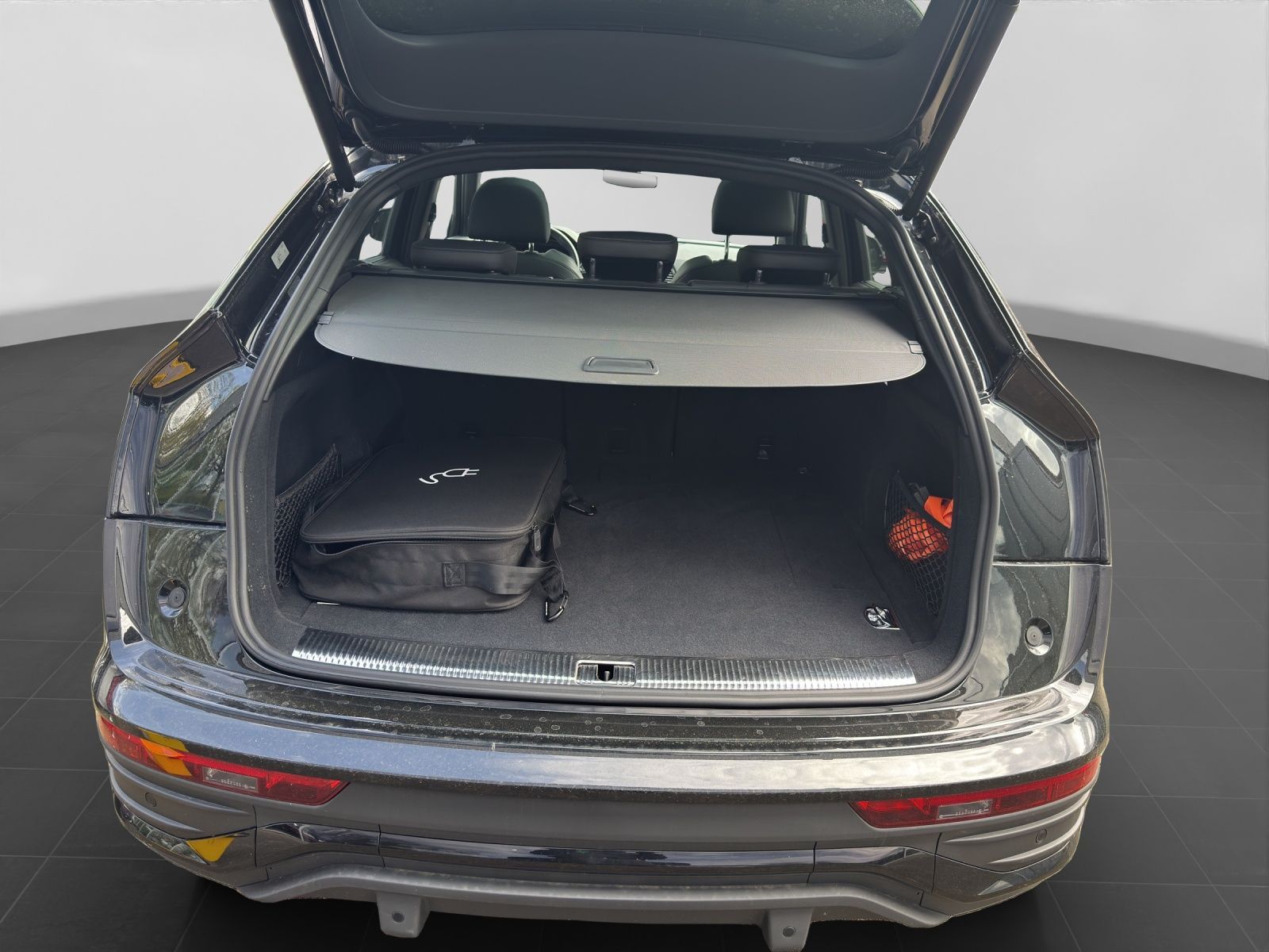 Audi Q5 Sportback 55 Q 2x S LINE AHK HuD PANO B&O