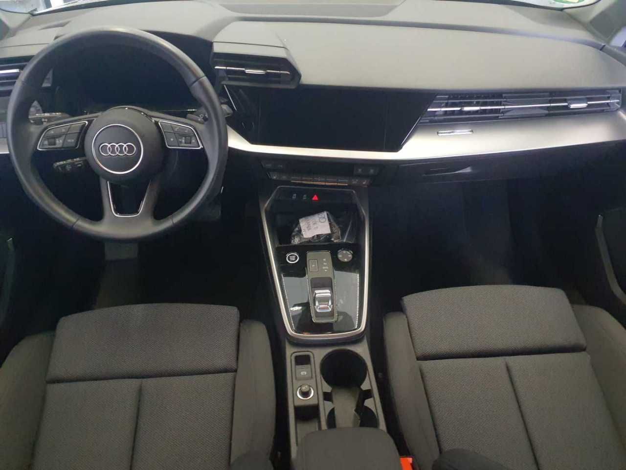 Audi A3 Sportback 35 TFSI S line - Samsaru's Car Outlet