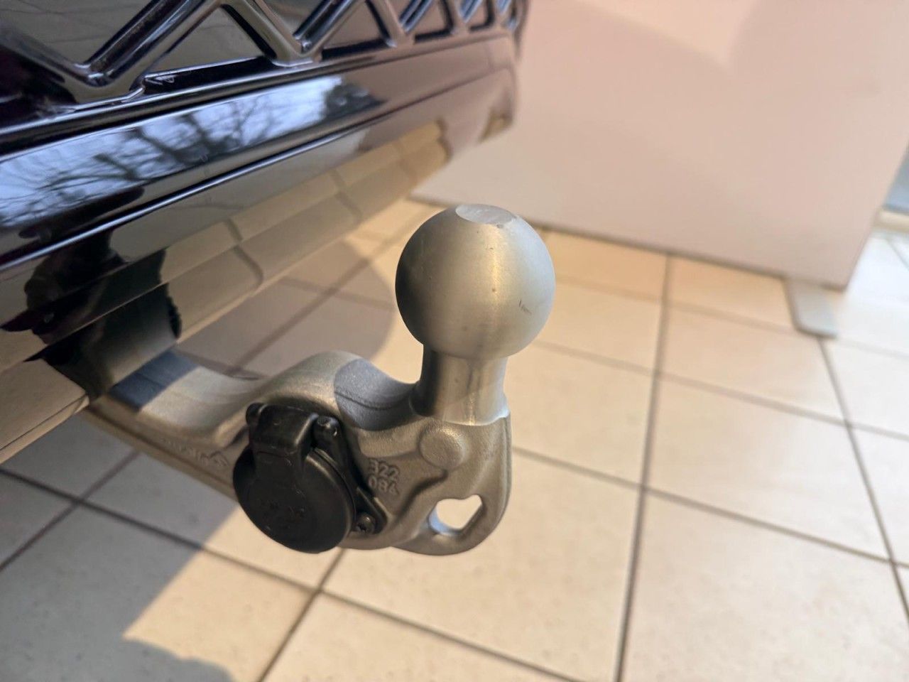 Volkswagen Tiguan 2.0 TDI R-Line 4Motion AHK Pano StandH