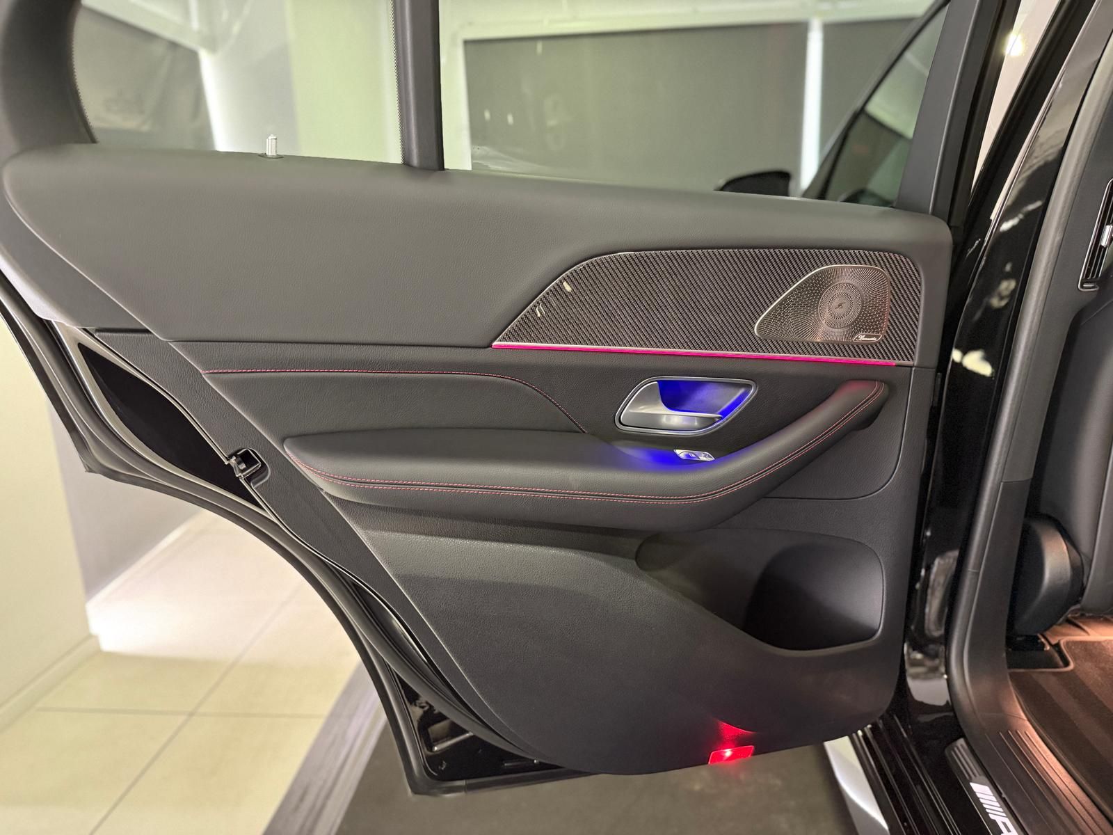 Mercedes-Benz GLE 53 AMG 4Matic+*PANO*HUD*CARBON*DISTR*360KAM*