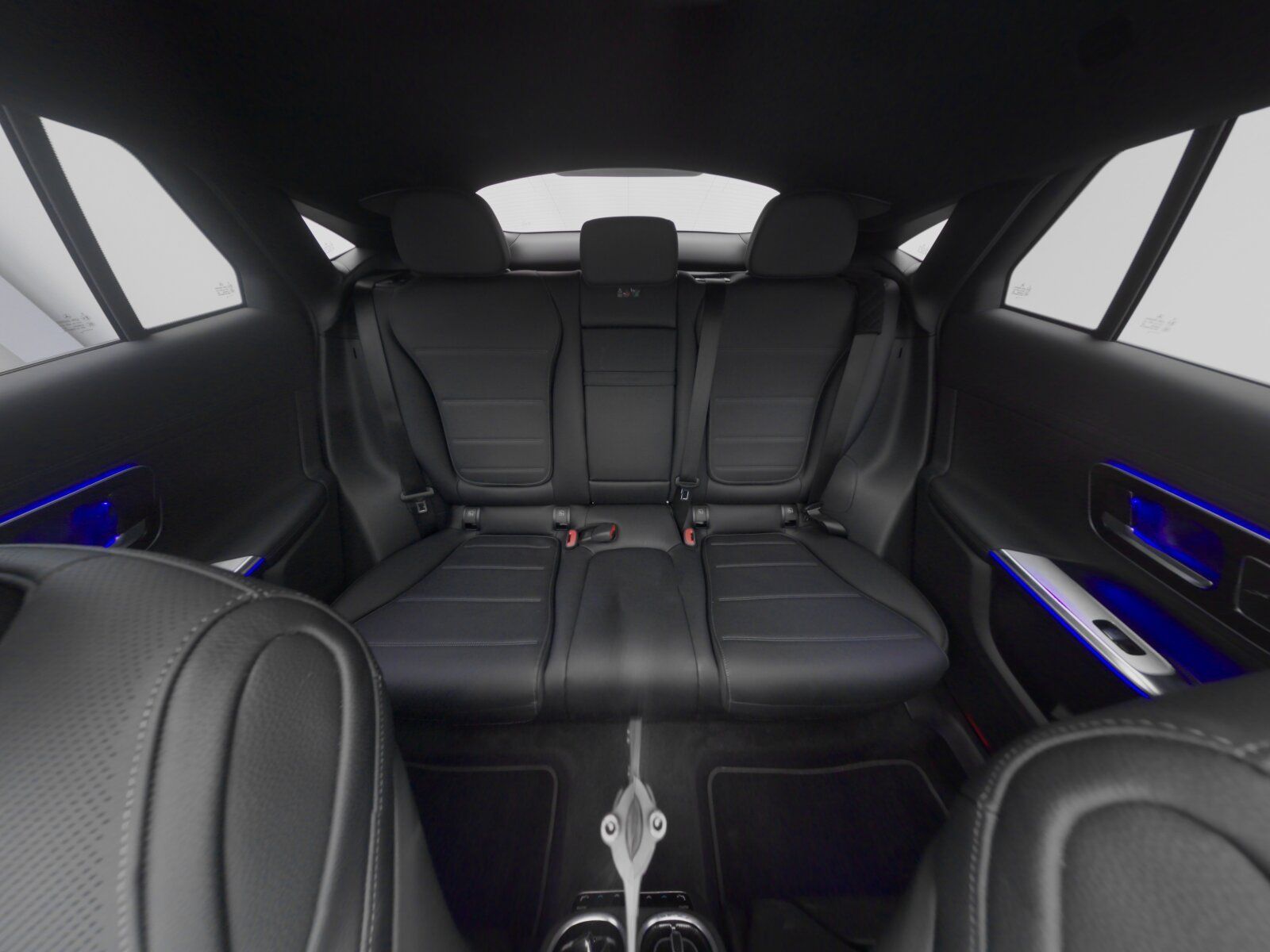 Mercedes-Benz GLC 450 d 4MATIC Coupé AMG-Line Premium Plus