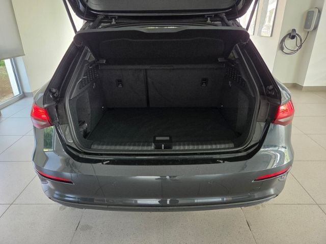 Audi A3 Sportback 1.5 TFSI S-TRON - Samsaru's Car Outlet
