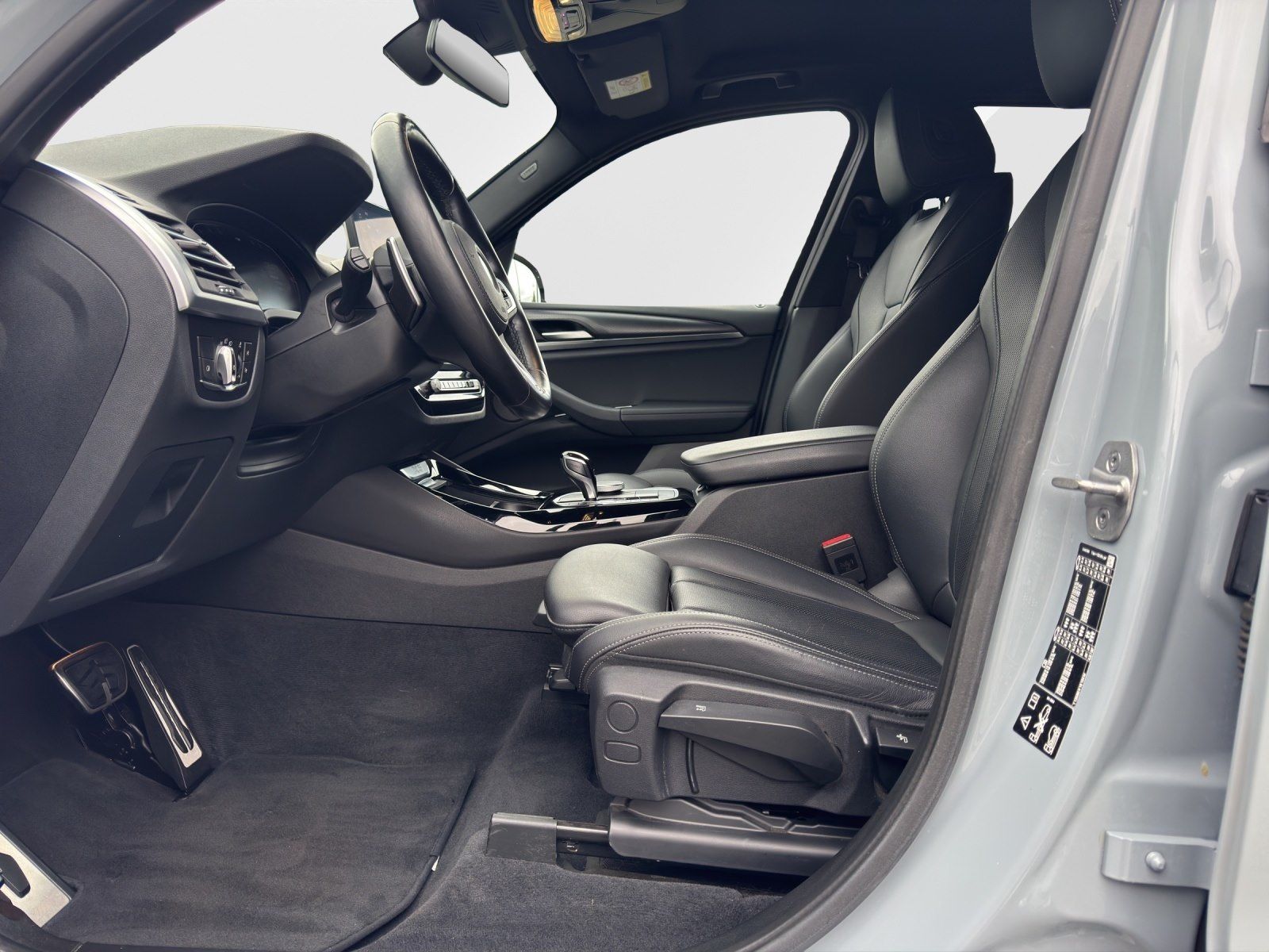 BMW X3 xDrive20i M Sport | AHK | HK HiFi | Lenkradhz