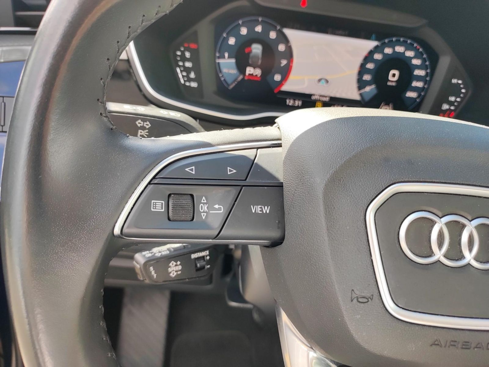 Audi Q3 Sportback 45 TFSI quattro S tronic - Samsaru's Car Outlet