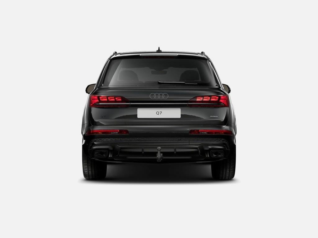 Audi Q7 SUV S line business TFSI e qu. tiptr. Fwp adv