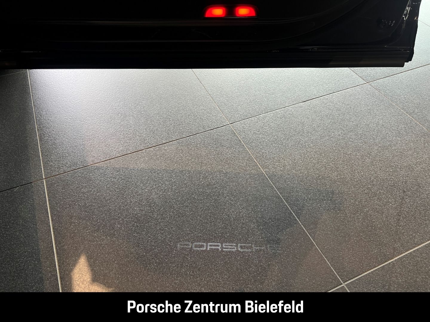 Porsche Macan Turbo BOSE Surround-View Abstandstempomat