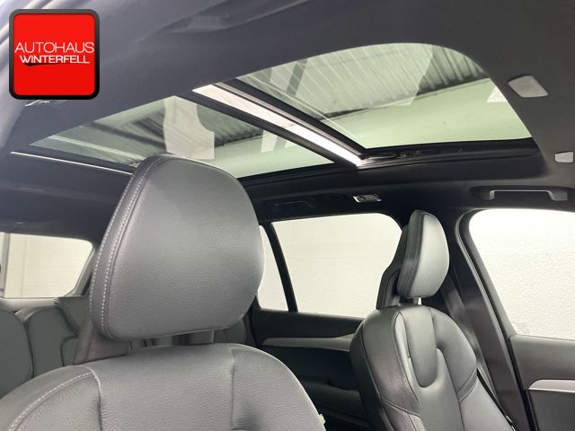 Volvo XC90 B5 AWD - Samsaru's Car Outlet