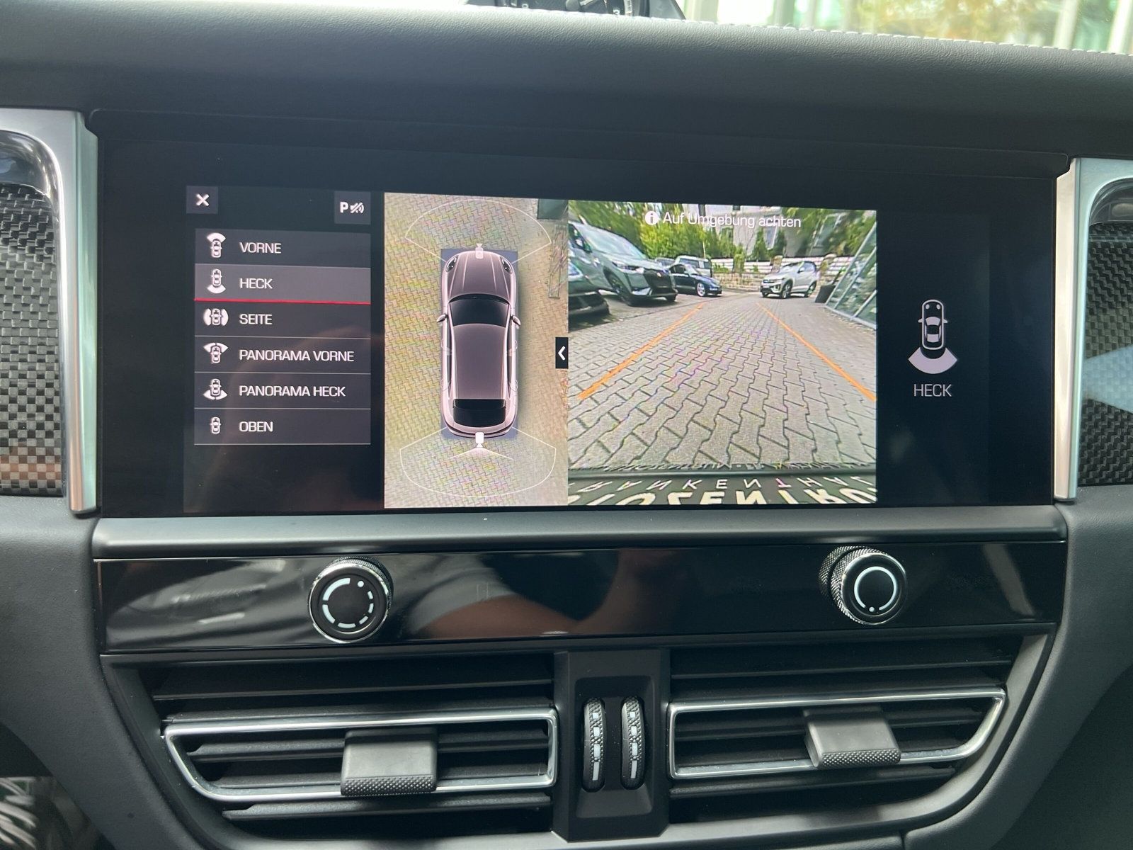 Porsche Macan GTS - Samsaru's Car Outlet