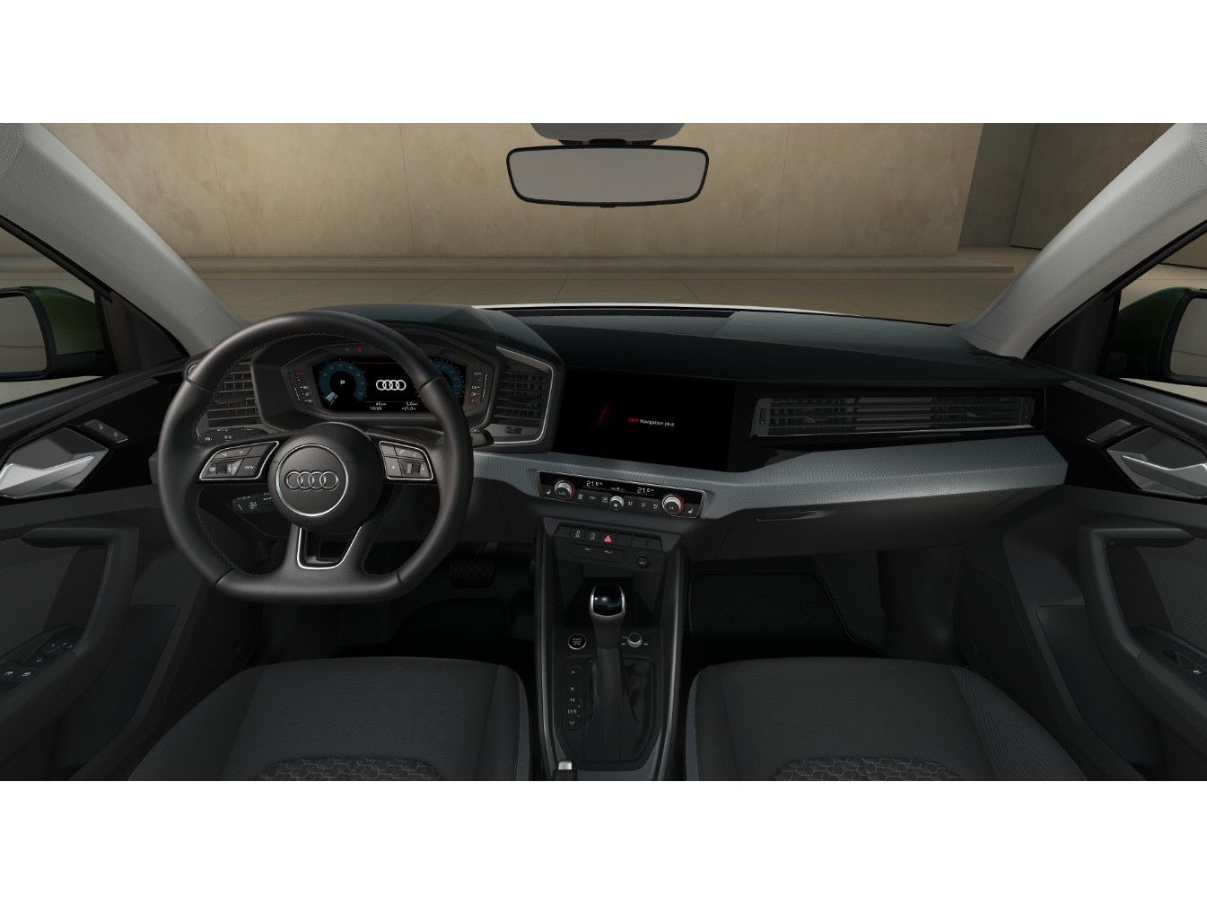 Audi A1 Sportback 30 TFSI S-tronic S line - Samsaru's Car Outlet