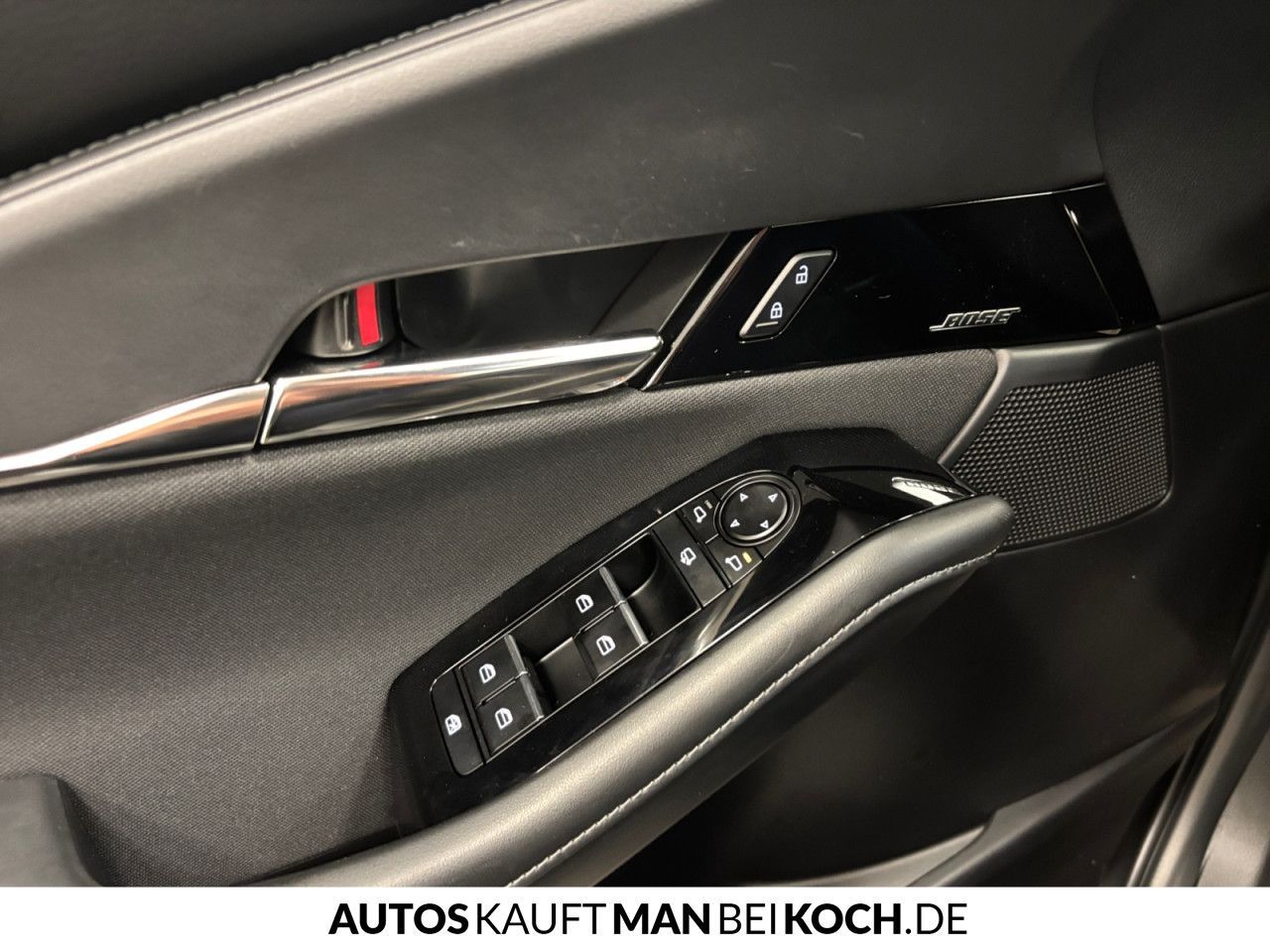 Mazda CX-30 2.5 140 6AT FWD Exclusive-line ACC 360 BOS