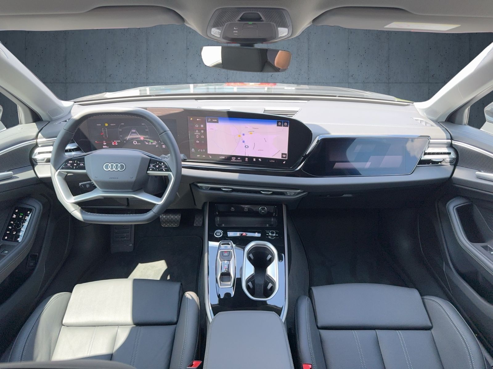 Audi A6 Limousine TFSI S line Matrix/Nav/360/Tech+/20