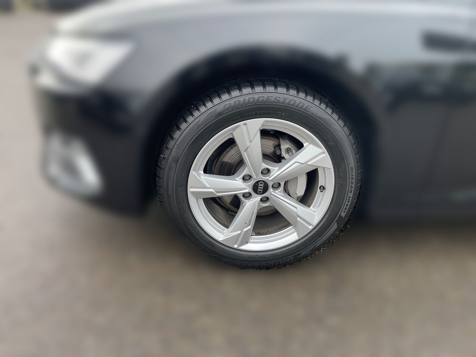 Audi A6 - Samsaru's Car Outlet