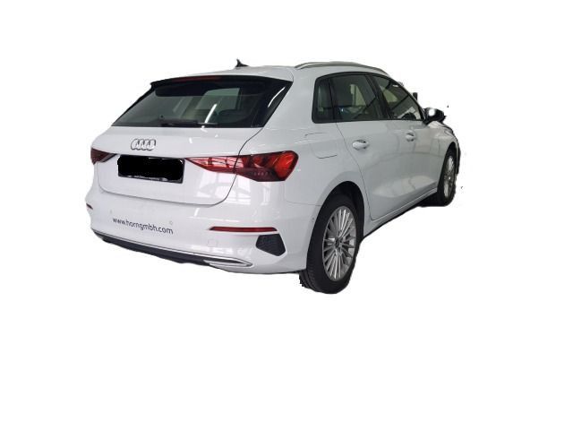 Audi A3 Sportback 40 TFSIe advanced *ACC*LED*8-fach*