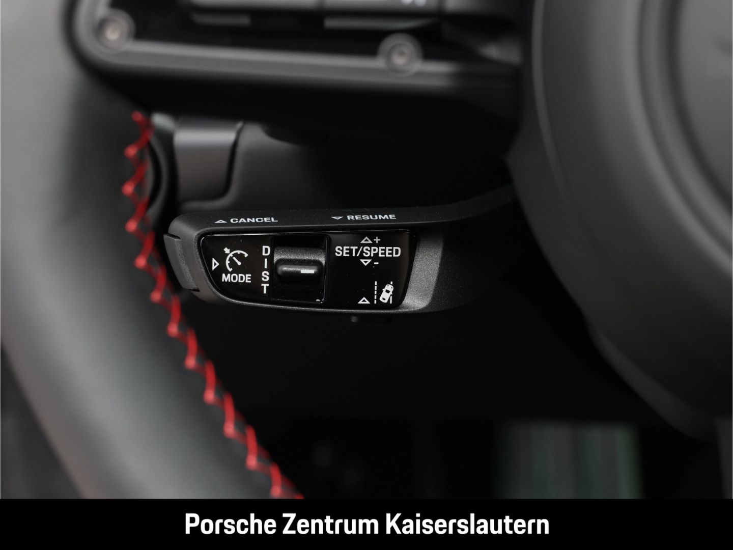 Porsche 992 911 Carrera 4 GTS Clubleder Liftsystem-VA