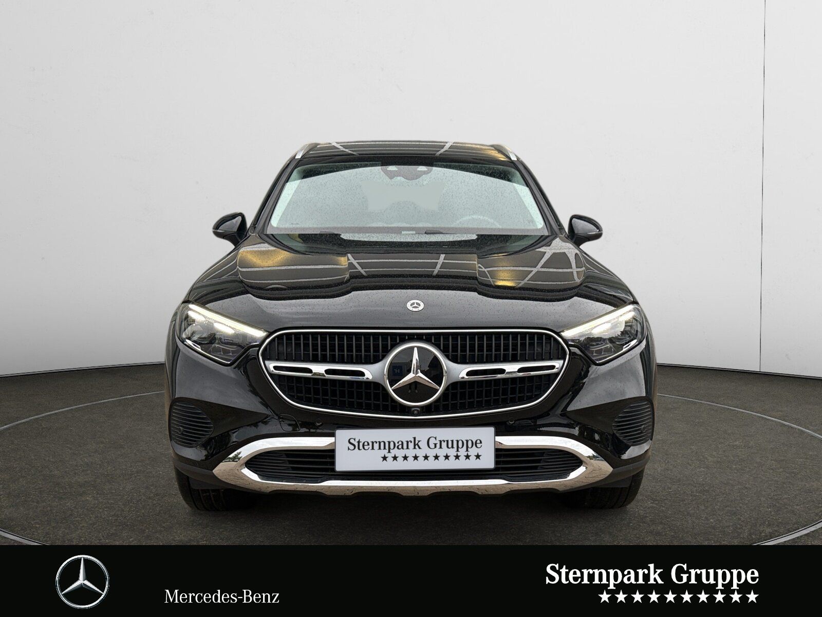 Mercedes-Benz GLC 300 e 4M Premium Distro+Pano+AHK+360°+Memory