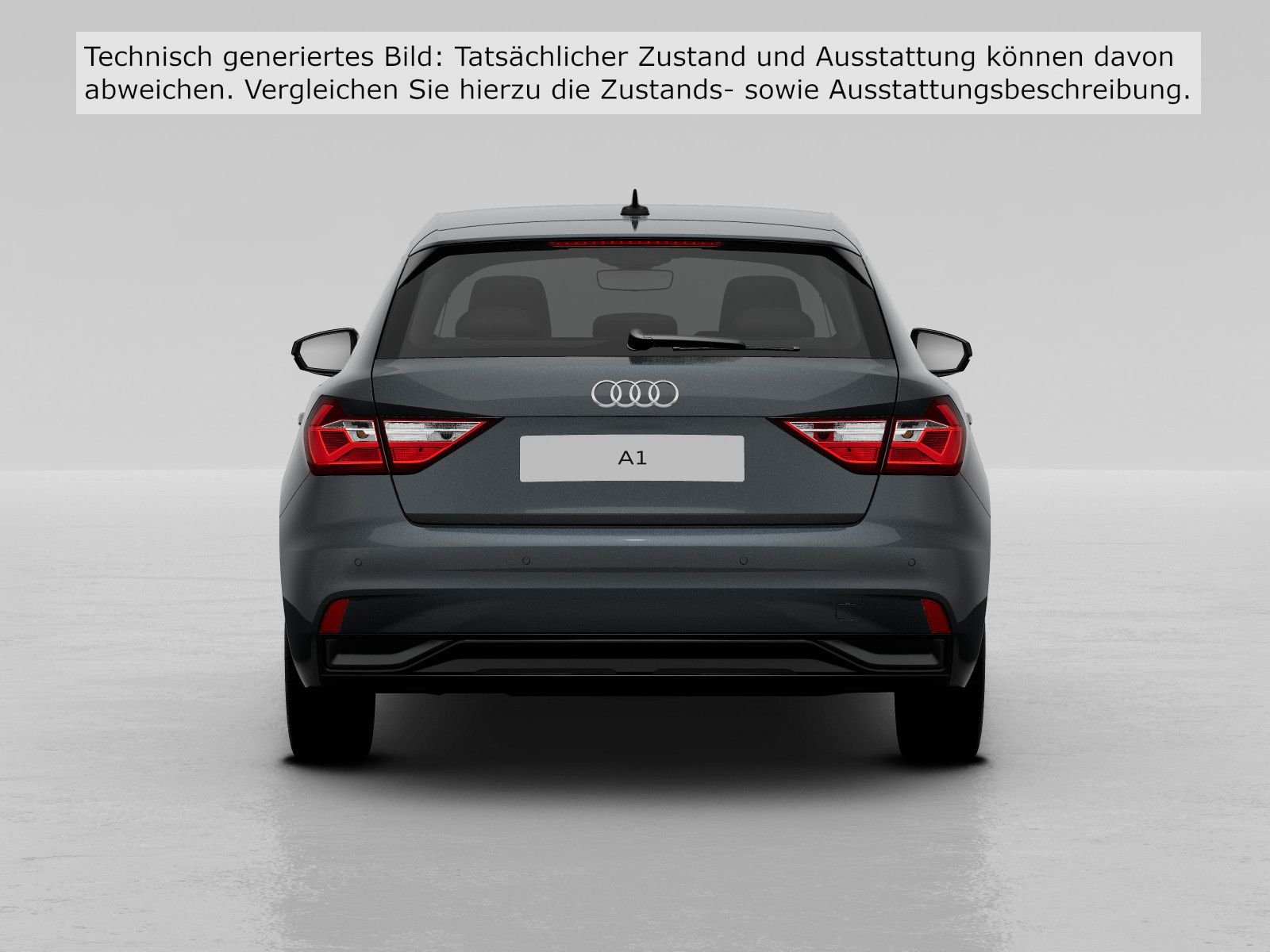 Audi A1 Sportback 30 TFSI - Samsaru's Car Outlet