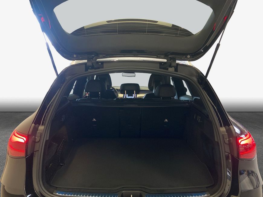 Mercedes-Benz GLC 200 d 4M Edition AMG Line Adva+
