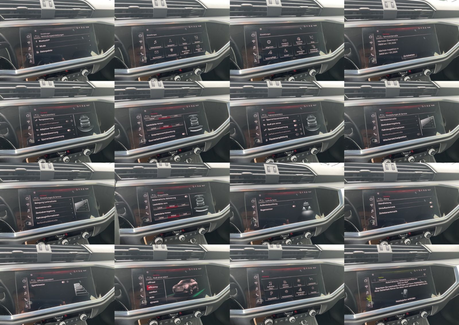 Audi Q3 SB 35 TDI quattro S line ACC DAB Optik ViCo