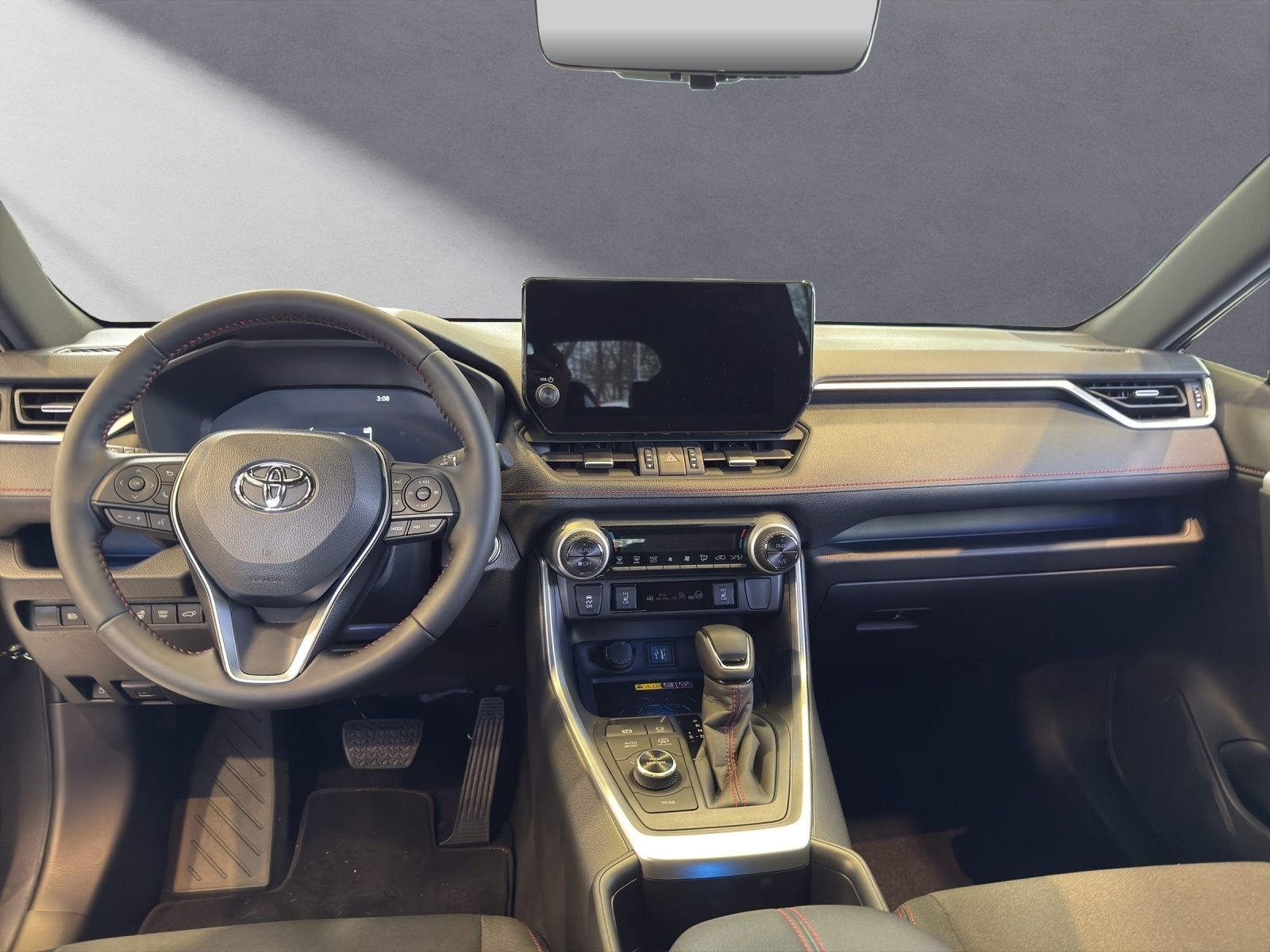 Toyota RAV 4 Plugin-Hybrid Teamplayer 4x4 15*J.Garantie