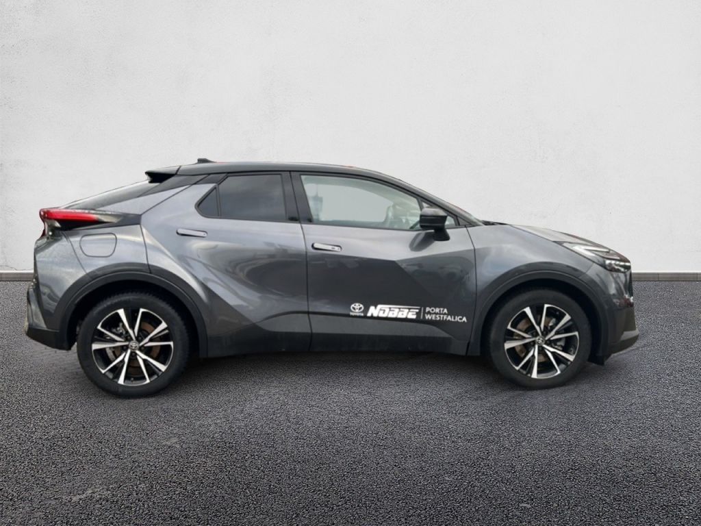 Toyota C-HR 2.0 Plug-in-Hybrid Teamplayer