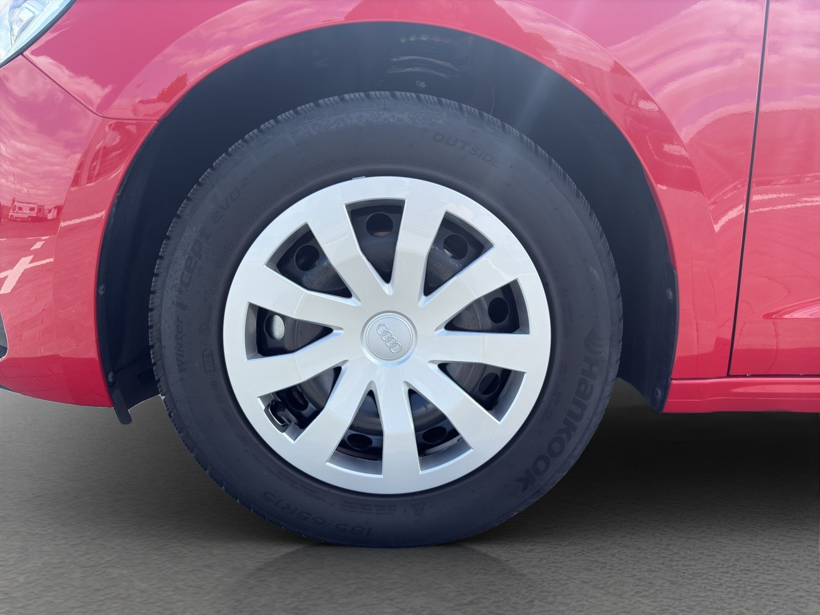 Audi A1 Sportback 35 TFSI advanced - Samsaru's Car Outlet