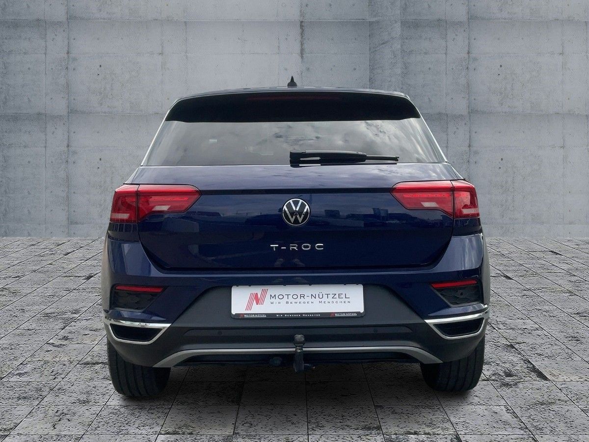 Volkswagen T-Roc 1.0 TSI UNITED - Samsaru's Car Outlet