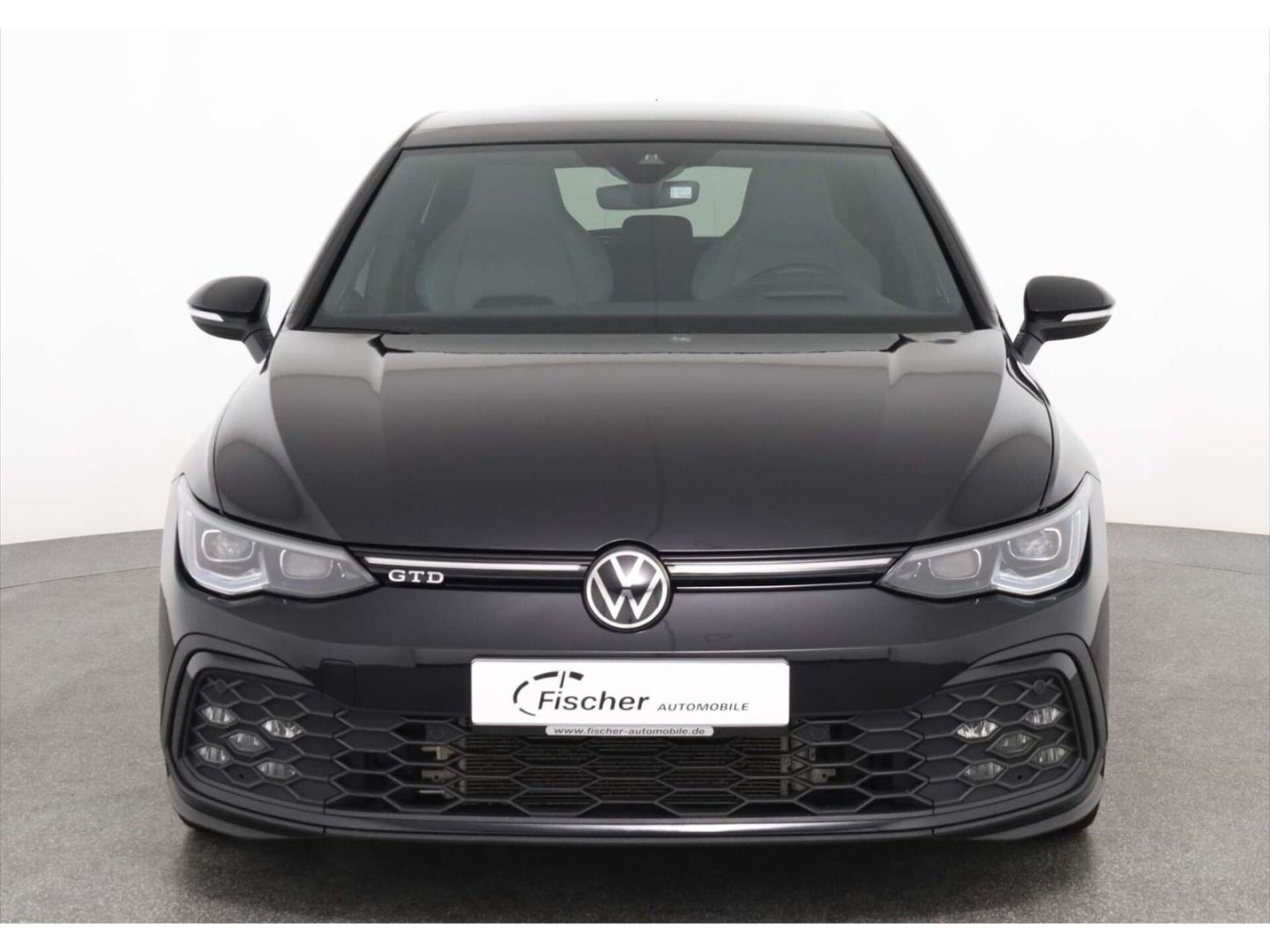 Volkswagen Golf 2.0 TDI GTD DSG NAV/Matrix/AHK/Leder/P-Dach