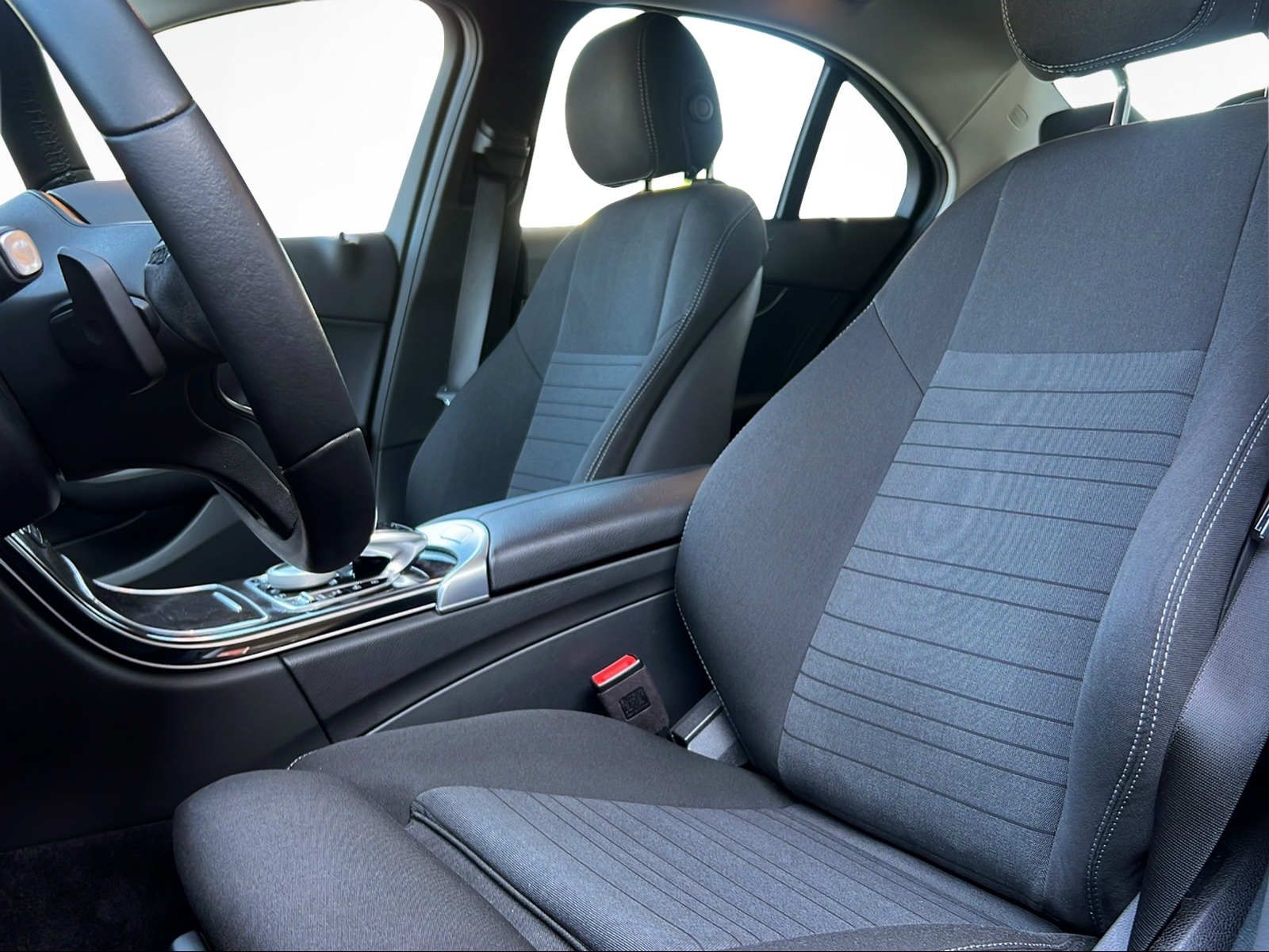 Mercedes-Benz C 220d Avantgarde Business PLUS - Samsaru's Car Outlet
