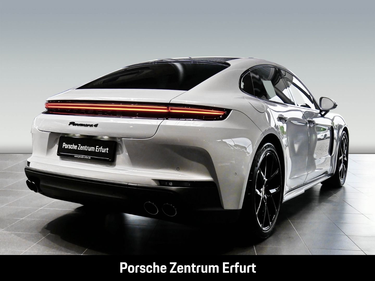 Porsche Panamera 4 E-Hybrid Matrix/Soft/4radlenkg/Headup