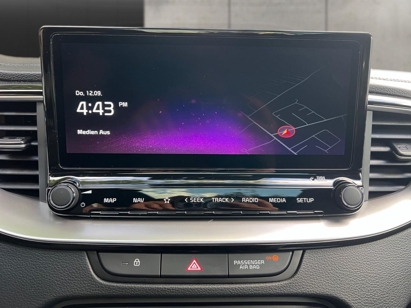 Kia ProCeed 1.5 GT-Line - Samsaru's Car Outlet