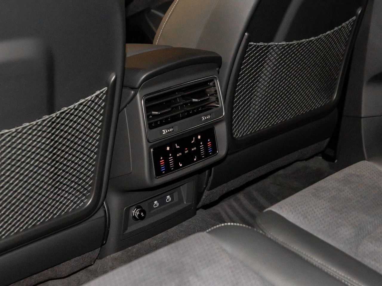 Audi Q7 S line 45 TDI quattro tiptronic 360° AHK B&O