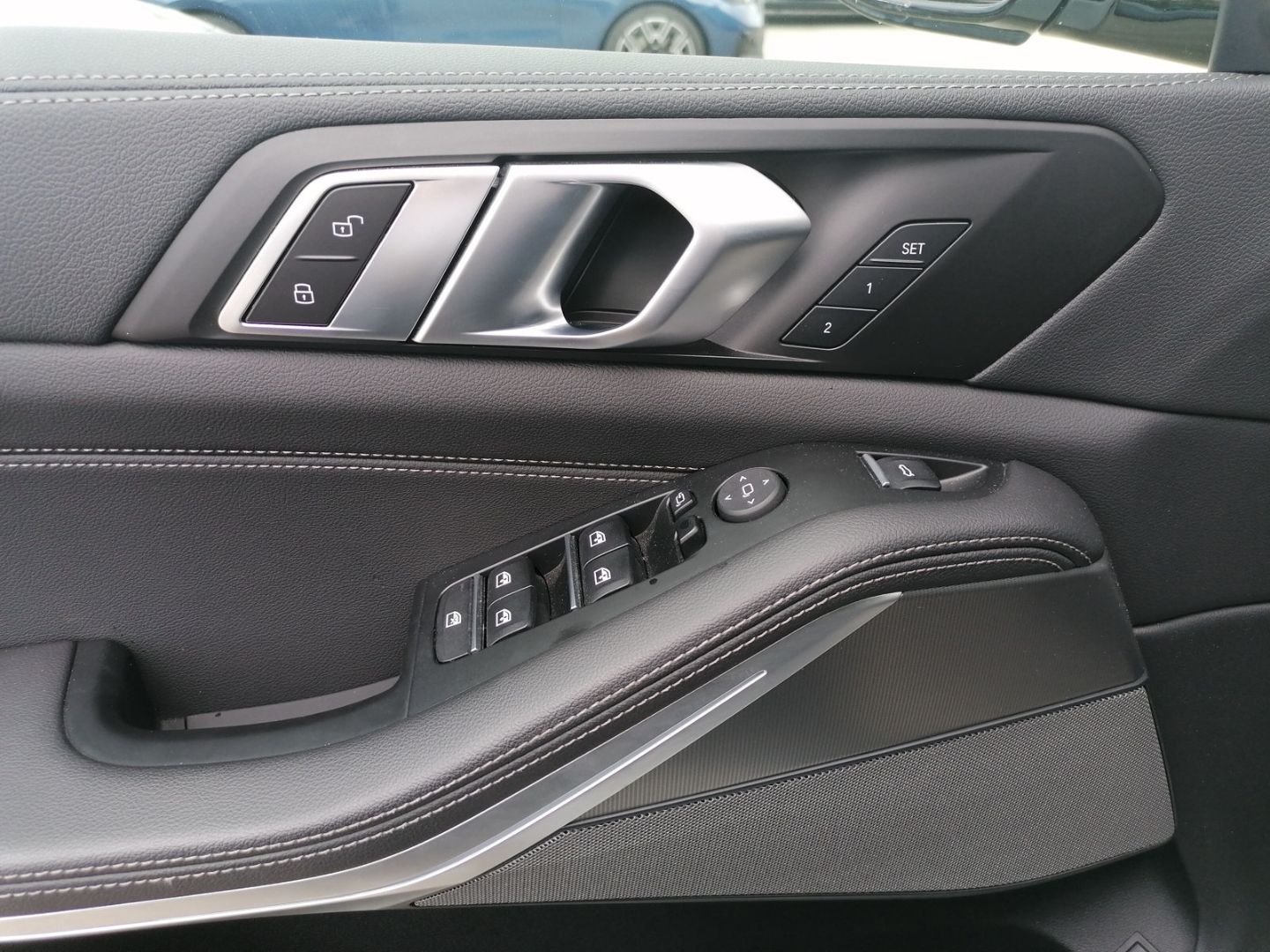 BMW X5 xDrive45e M Sport Laser HUD DAPro PA+ AZV H/K